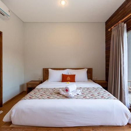 Paisa Ubud Экстерьер фото